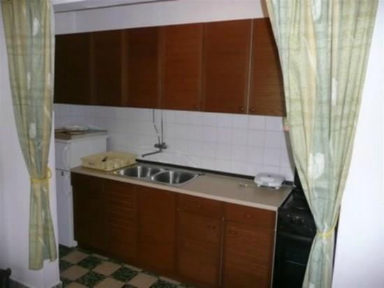 Apartments Piculjan 2829 拉布 外观 照片