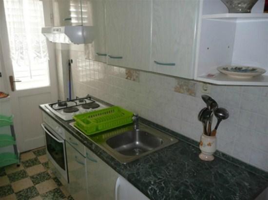 Apartments Piculjan 2829 拉布 外观 照片